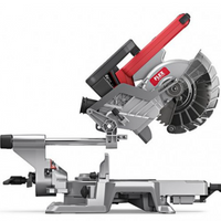 FLEX Cordless Mitre Saw 18V | Brushless Power Tool for Precision Cuts | Chavda.com