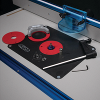 KREG PRECISION ROUTER TABLE LIFT - KR PRS5000 (Available 15 November 2025)