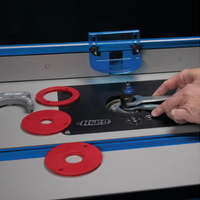 KREG PRECISION ROUTER TABLE LIFT - KR PRS5000 (Available 15 November 2025)