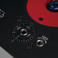 KREG PRECISION ROUTER TABLE LIFT - KR PRS5000 (Available 15 November 2025)