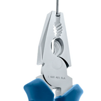 Bosch Professional Universal Pliers: Durable Chrome Vanadium Tool