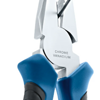 Bosch Professional Universal Pliers: Durable Chrome Vanadium Tool