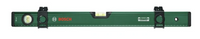 Bosch  Spirit Level 60 cm With Marking Sliders - 1600A02Z9Z