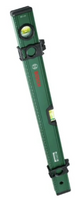 Bosch  Spirit Level 60 cm With Marking Sliders - 1600A02Z9Z