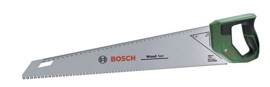 Bosch Hand Saw Home and Garden 1600A0387T