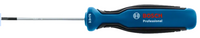 Bosch Screwdriver Set 6pc SL/PH Professional - 1600A016BF