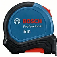 Bosch Professional Tape Measure Metric 5m - 1600A016BH