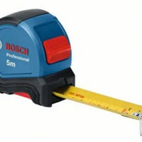 Bosch Professional Tape Measure Metric 5m - 1600A016BH