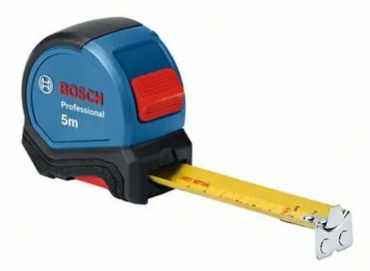 Bosch - PRO Tape Meas. 5 m - 1600A016BH