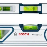 Bosch 25cm Magnetic, Spirit Level - 1600A016BN