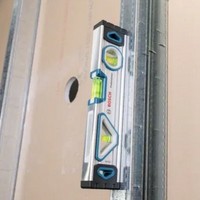 Bosch 25cm Magnetic, Spirit Level - 1600A016BN