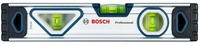 Bosch 25cm Magnetic, Spirit Level - 1600A016BN