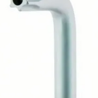 Bosch 9 piece Metric Hex Key Set - 1600A01TH4