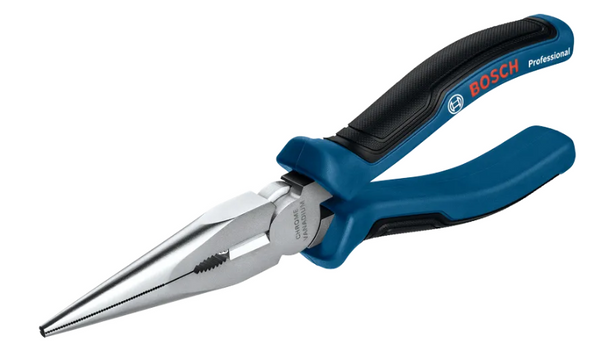 Bosch - Long nose plier - 1600A01TH8