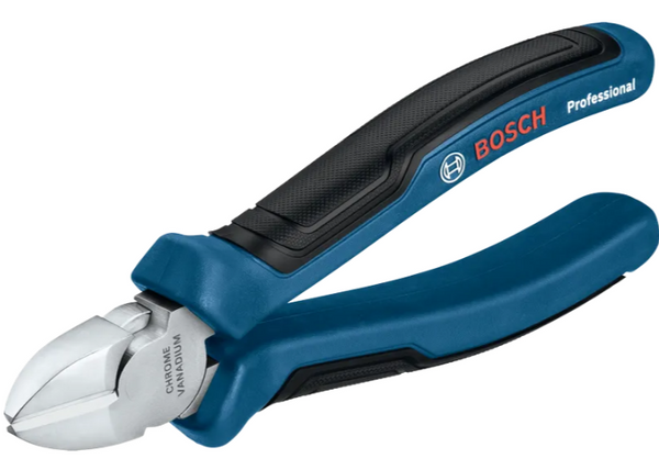 Bosch - Diagonal Side Cutter - 1600A01TH9