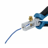 Bosch Wire Stripper Series Decrustation Plier Wire Stripper -  1600A01V03