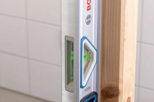 Bosch - Box Level 60cm - 1600A01V3Y