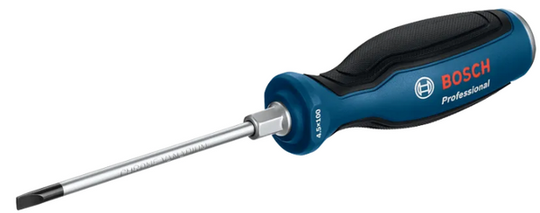 Bosch - Screwdriver SL 5.5 x 100 mm - 1600A01TG0
