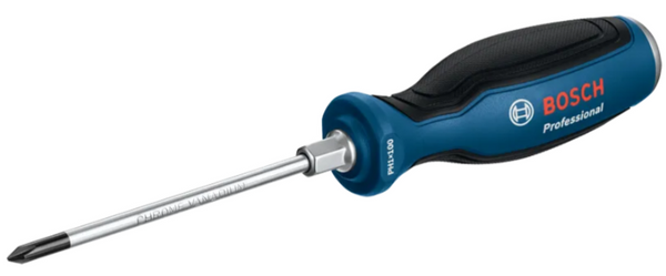 Bosch - Screwdriver PH1 x 100 mm - 1600A01TG2