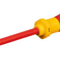 Bosch Screwdriver VDE PZ2 1600A02ND2