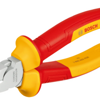 Bosch Professional VDE Diagonal Side Cutter 160mm - 1600A02ND9