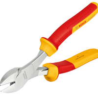 Bosch Professional VDE High Leverage Dg. Side Cutter 200mm 1600A02NE2