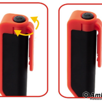 Ampro 1.5W COB STRIP PEN LIGHT T24017