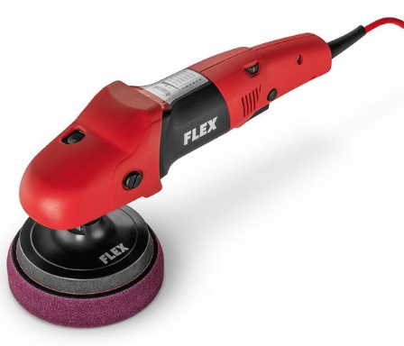 Flex Rotary Variable Speed High Torque Polisher 373680 - PE 14-2 150