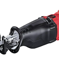 Flex Brushless powerful cordless reciprocating saw with a long stroke. 530372 - RS 25 18.0-EC C
