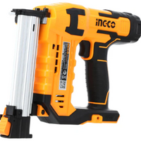INGCO 20V Cordless Brad Nailer CBNLI2005 - Power Tool Image