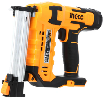 INGCO 20V Cordless Brad Nailer CBNLI2005 - Power Tool Image