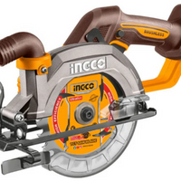 INGCO 20V Circular Saw 140mm Brushless CSLI1402 - Cordless Power Saw, Best Price Online
