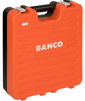 Bahco 106-Piece Socket and Spanner Set | S106