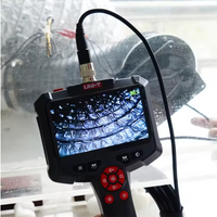 UNI -T Handheld Lens Industrial Borescope  UT665P