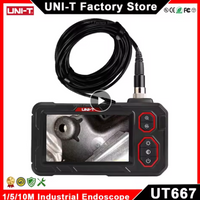 UNI - T BORESCOPE - UT667