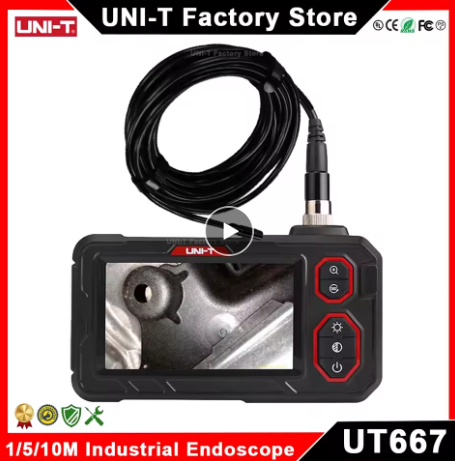 UNI - T BORESCOPE - UT667