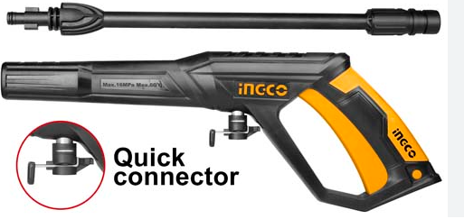 INGCO ACC QUICK CONNECT SPRAYGUN - AMSG028