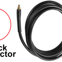 INGCO ACC QUICK CONNECT HOSE - AHPH5028