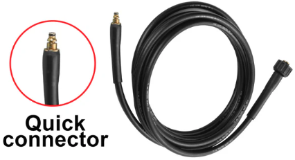 INGCO ACC QUICK CONNECT HOSE - AHPH5028