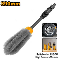 INGCO ACC BRUSH WHEEL - AMWB1781