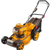 INGCO 40V GARDEN LAWN MOWER 5100MM - LMLI4020