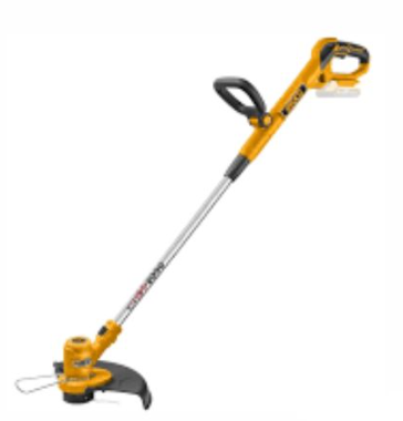 Ingco | Lithium-ion Trimmer Edge Cordless 20V - CGTLI20328