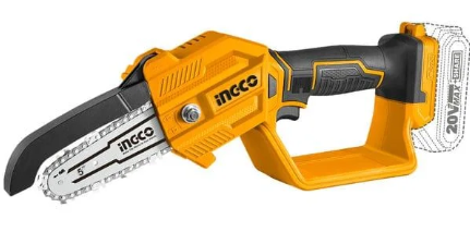 INGCO 20V GARDEN SAW PRUNER - CGSLI2058