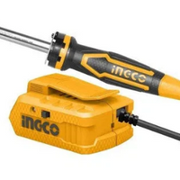 Ingco | 20v Cordless Soldering Iron 40W - CSILI2001