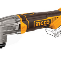 INGCO 20V Multi-Tool CMLI2022 - Cordless Oscillating Tool