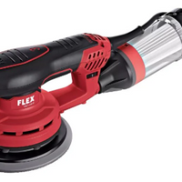 Flex 150mm Brushless, Powerful random orbit sander with speed control, 3mm orbit 447684 ore 3 150 ec