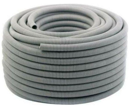 C-PVC-SPRAG-25 - 25MM PVC FLEXIBLE SPRAGUE