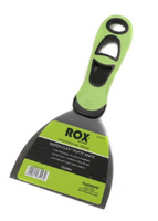 ROX Putty Knife - Carbon Super 100 Mm