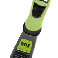 ROX Putty Knife - Carbon Super 38 Mm