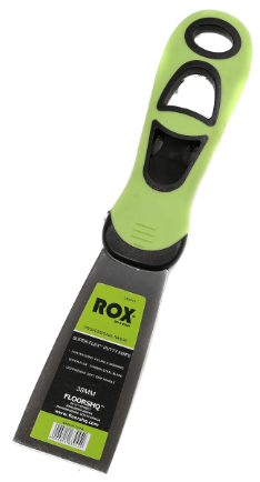 ROX Putty Knife - Carbon Super 38 Mm